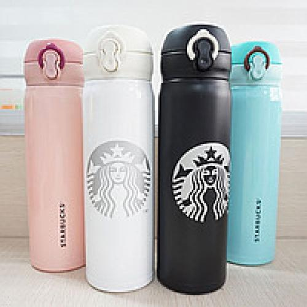 Термос Starbucks (Старбакс) 450 ml оптом