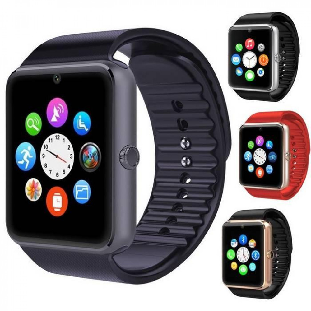 Смарт час рублей. Смарт-часы Smart watch gt08. Часы UWATCH gt08. KINGWEAR gt08. Часы ZDK gt08.