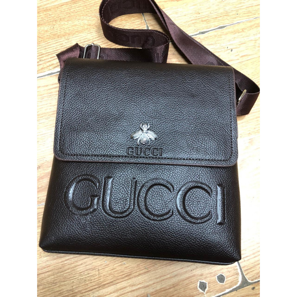 Сумка Gucci мужская 