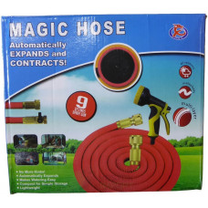 Шланг для полива Ультра Magic Garden Hose 22,5 м оптом 