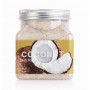 Скраб для тела Wokali Coconut Sherbet Body Scrub 350 мл оптом