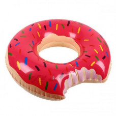 Надувной круг Пончик 70 см оптом
