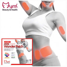 Пластыри для похудения MYMI Wonder Patch Up Body 8 шт оптом